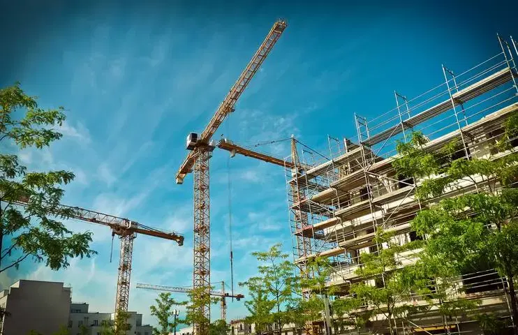 95% dos Imóveis São Entregues Com Atrasos no Brasil - Cláusula de Tolerância - Lucros Cessantes