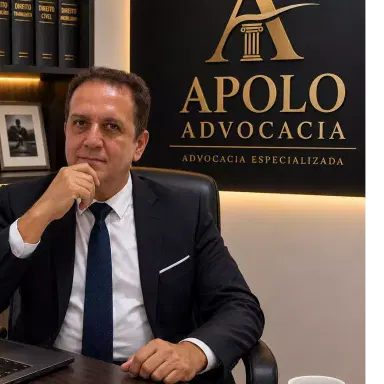 APOLO ADVOCACIA ESPECIALIZADA