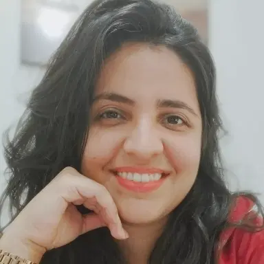 Clarissa Araújo 