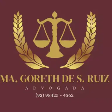 MARIA GORETH DE SOUZA RUIZ