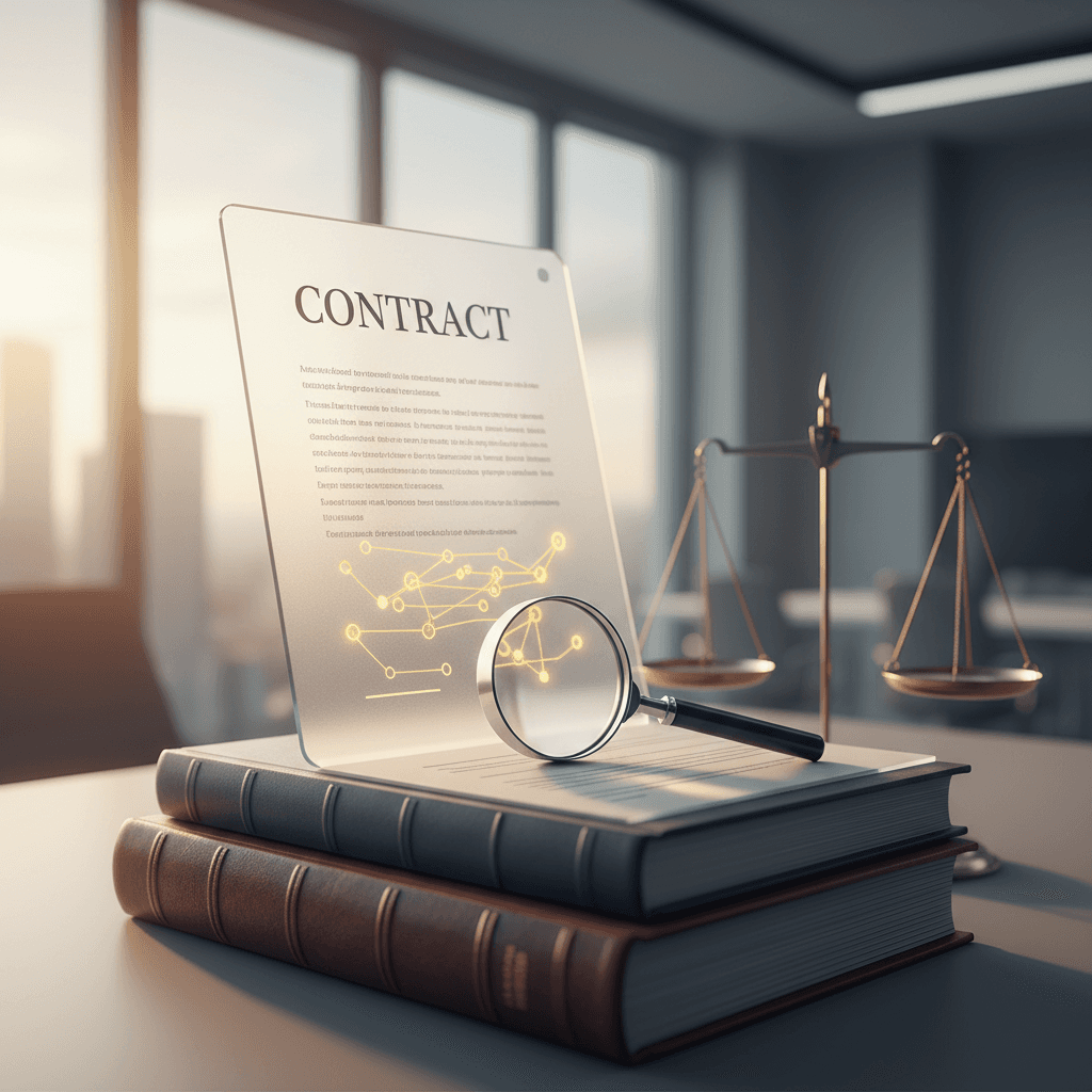 Imagem do artigo: Direitos do Consumidor em Contratos Detalhados