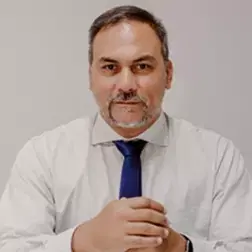 Fabio Cola Correa Santos