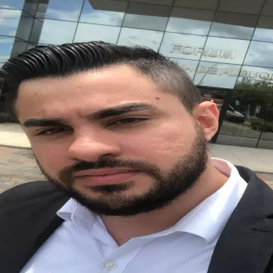 DR. BRENDON MENDES