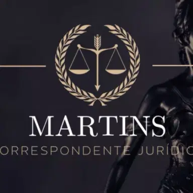 Martins Correspondência Jurídica 