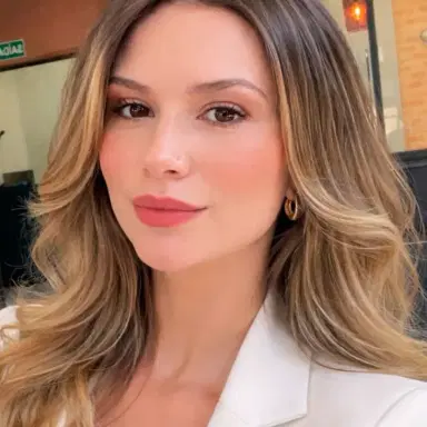 Dayane Dellangélica