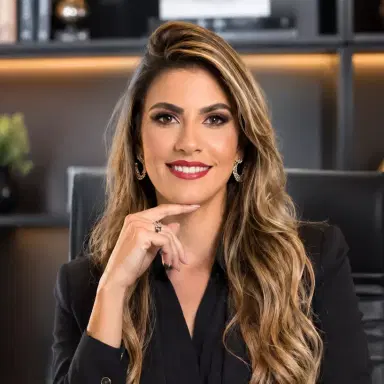 Shirley Farias