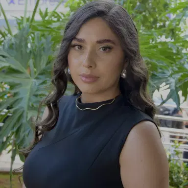 Thalita Lorrainy
