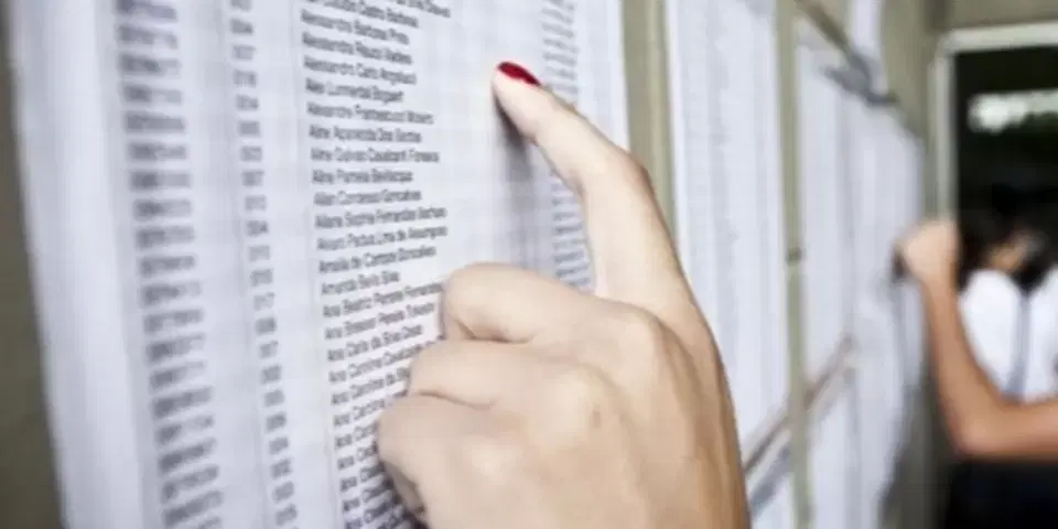 Mandado de Segurança, Liminar, Recurso e Subjudice no concurso público.