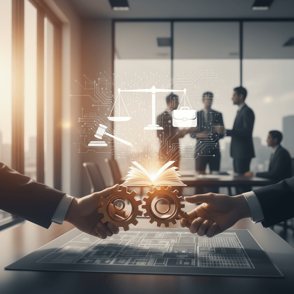 Imagem do artigo: Consulta Jurídica Empresarial Como Funciona