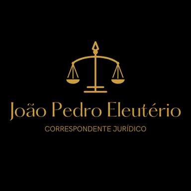 João Pedro Eleuterio 