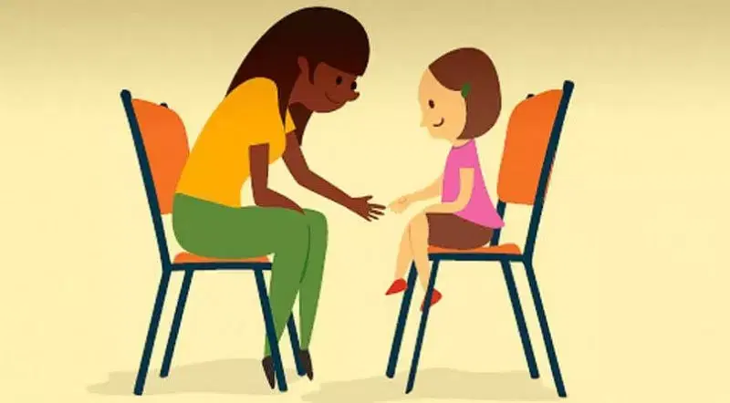Imagem do artigo: OS DESAFIOS PARA A APLICAÇÃO DO DEPOIMENTO ESPECIAL NA INQUIRIÇÃO DE CRIANÇAS E ADOLESCENTES VÍTIMAS DE VIOLÊNCIA SEXUAL