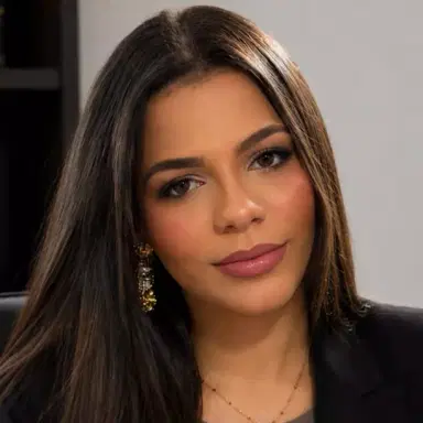 Danielle Lamin Camargo