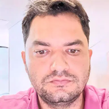 Leandro Lélis