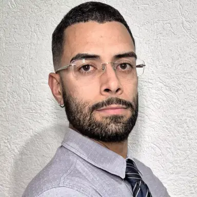 Raphael Milton 