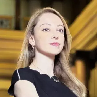 Tradutora e Estudante de Direito 