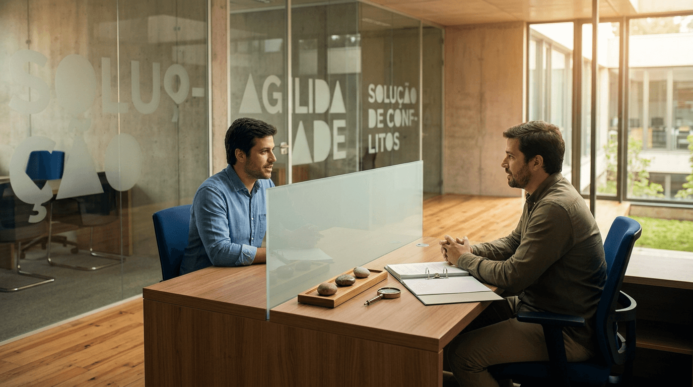Imagem do artigo: A Justiça Simplificada Desvendando os Juizados Especiais