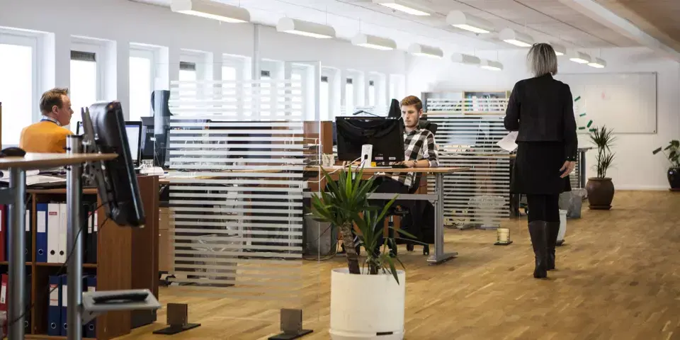 A área trabalhista representa um ponto crítico para empresários e advogados?