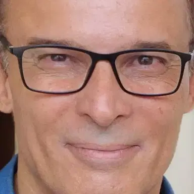 Advogado Dr. Armando Carlos Estigarribia Garibaldi