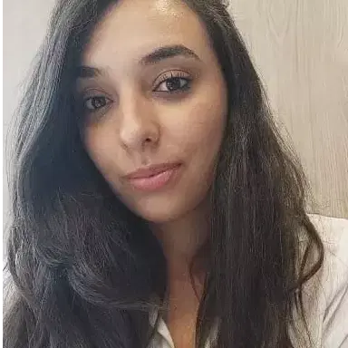 Ingrid Marques