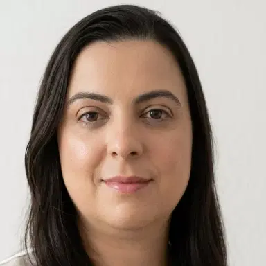 Giselly Laporte