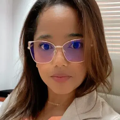 Patricia Rebeca Sousa