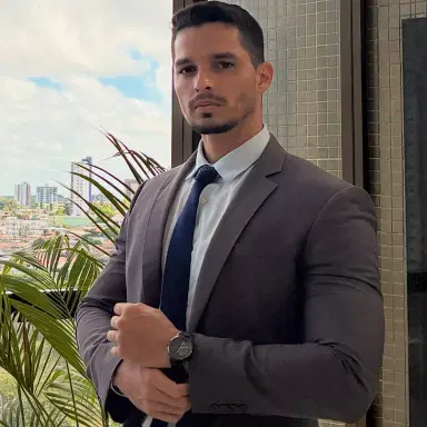 Anderson Monteiro