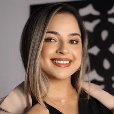 Jéssica Cristina Da Silva Rodrigues