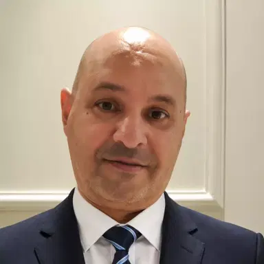Marcelo Moretto