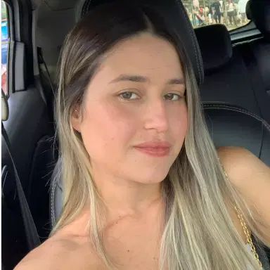 Camila Gabriela de souza Pina