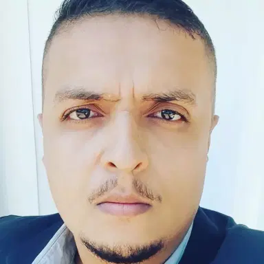 Cassius Spartacus Borges do Nascimento