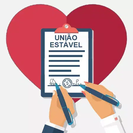 Como formalizar sua União Estável e quais os benefícios dessa decisão?
