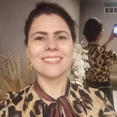 JOZILENE DOS SANTOS FREIRE