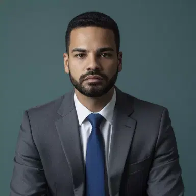 Rafael Ferreira 