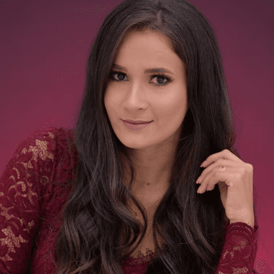 Maiane Lukarine Soares do Carmo 