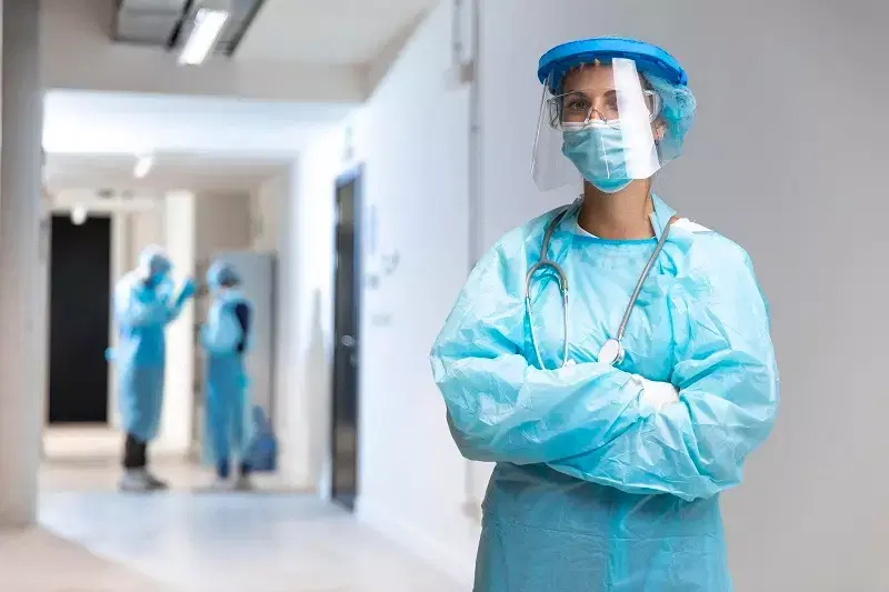 Como funciona a aposentadoria especial para o profissional da saúde?
