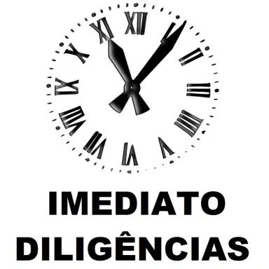 Imediato Diligências