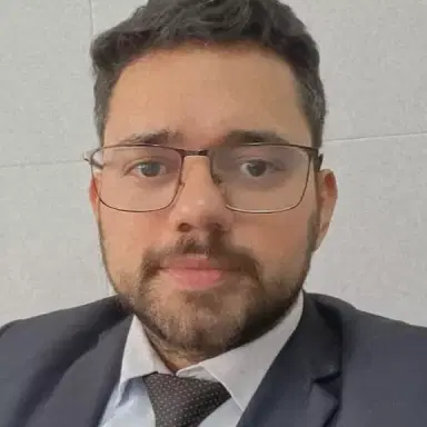 Henrique Ferreira Santos