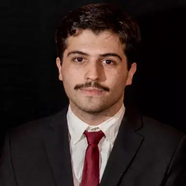 JORGE MURILLO