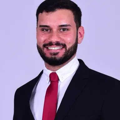Matheus Patriota