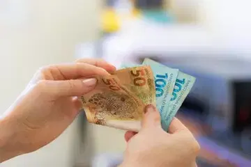 Imagem do artigo: SALÁRIO E REMUNERAÇÃO