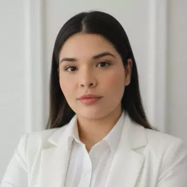 Alicia Pessoa