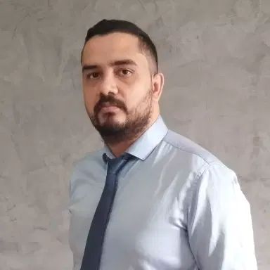 JOAO PAULO B. OLIVEIRA
