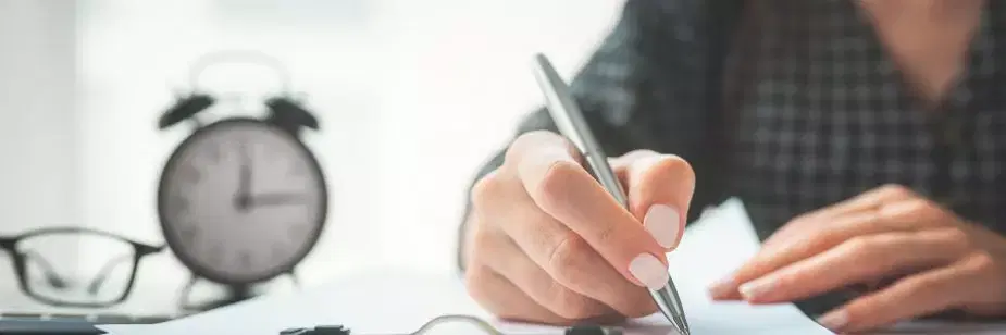 Quantos meses devem ser colocados no contrato de locação residencial?