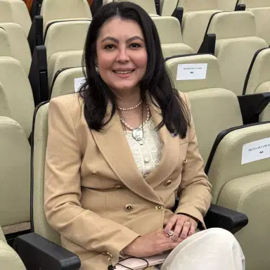Meriane Ribeiro Tenório
