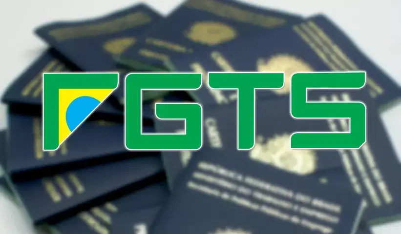 O QUE FAZER QUANDO O SEU FGTS NÃO ESTA DISPONÍVEL?