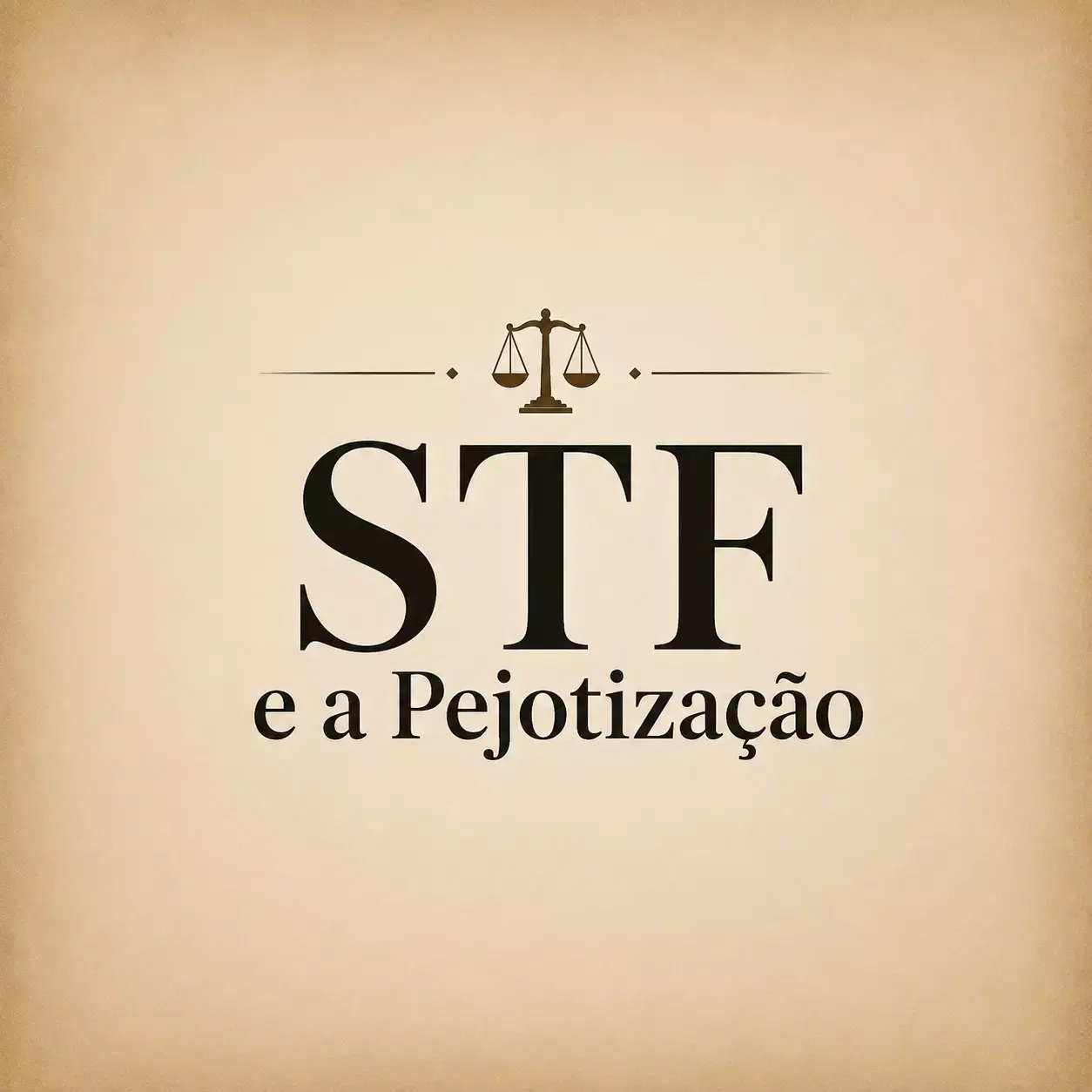 Pejotização: o STF mudou o rumo das ações trabalhistas?