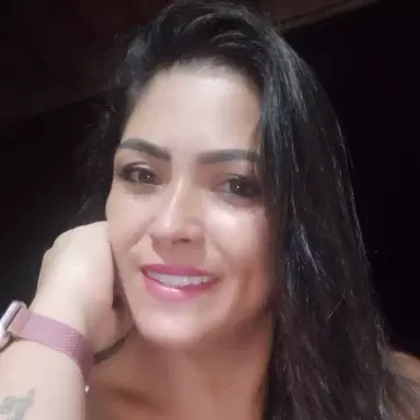 Sibeli  Almeida