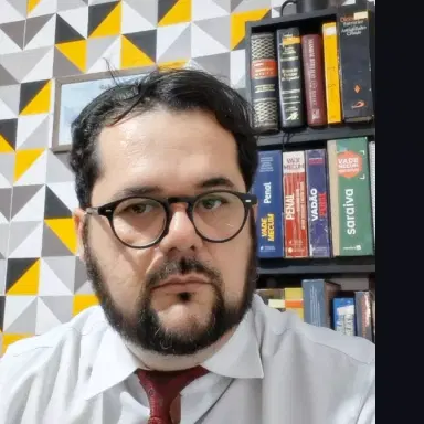 Davi Figueiredo Portela ADVOGADO