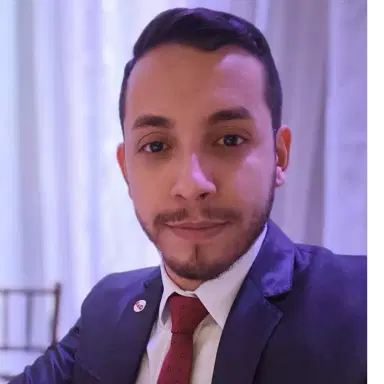 Vinicius Martins Ferreira