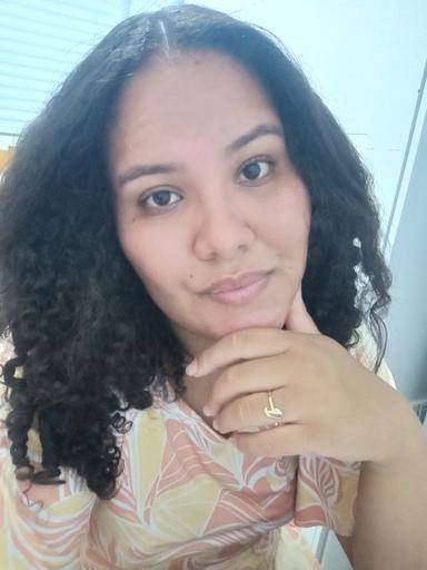 Roberta Silva Benarrósh 
